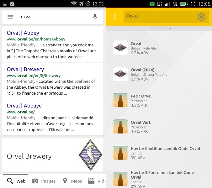 orval